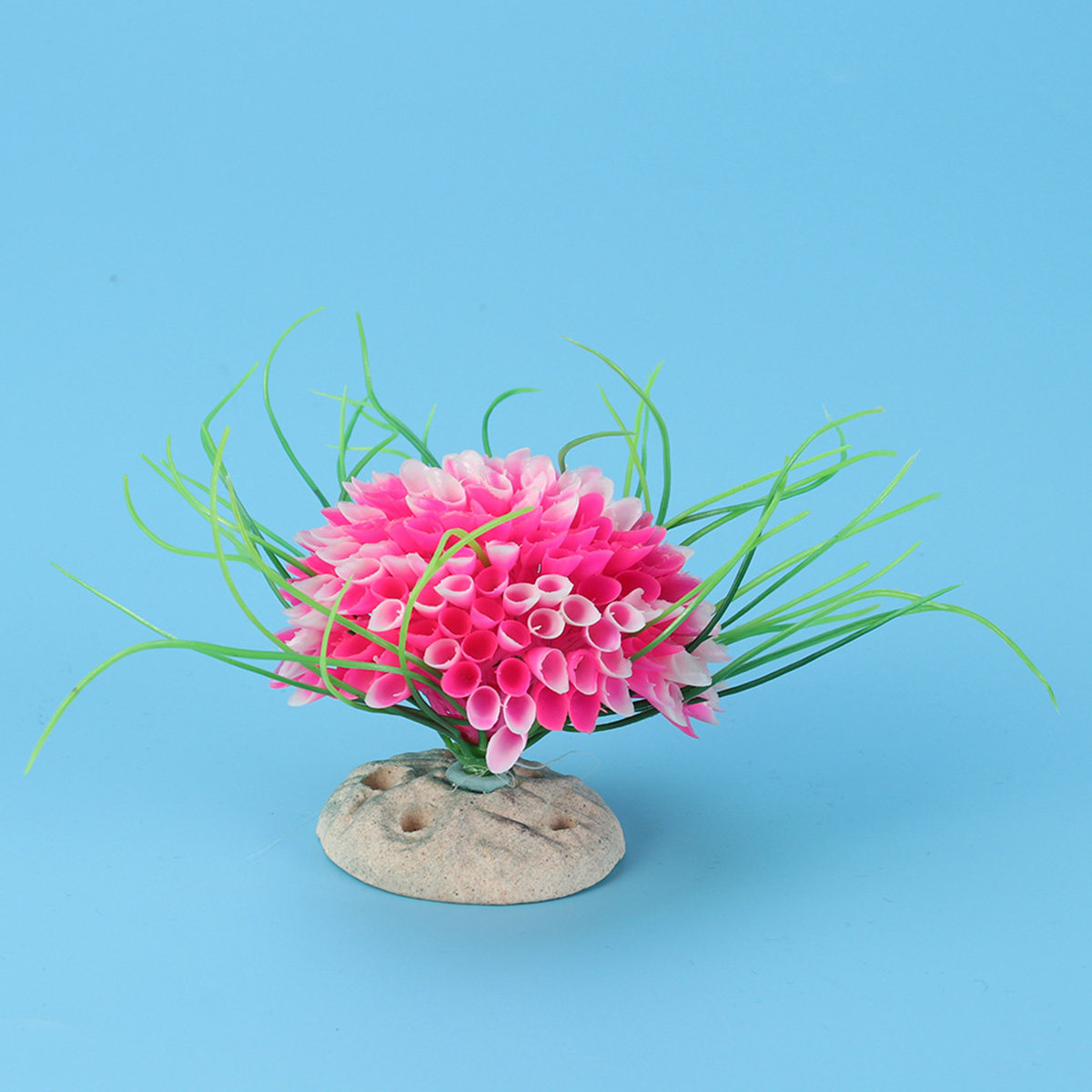 Aquarium Plant Design - High Quality Artificial Aquarium Plants with
