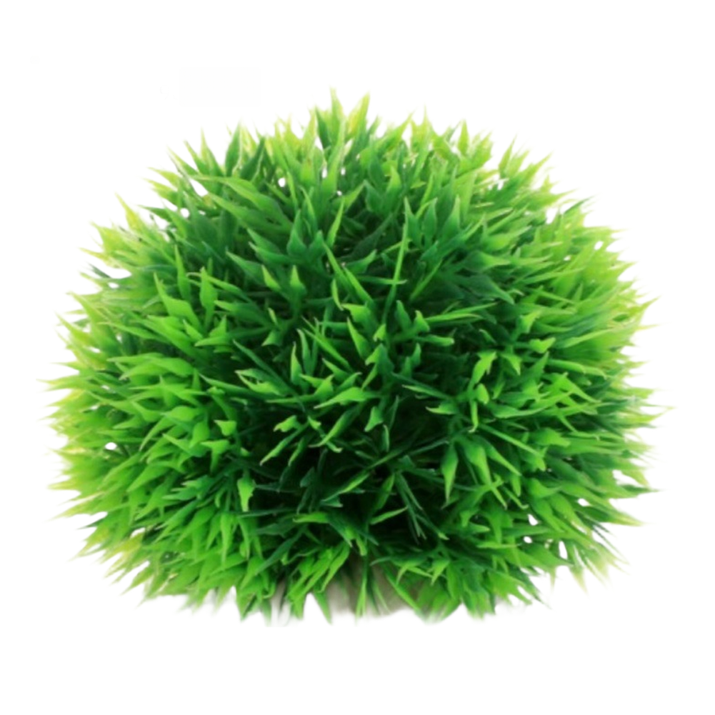Aquarium Plant Design - PE Aquarium Decor Artificial Plants for