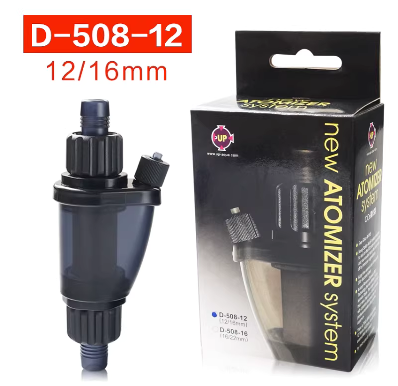 Aquarium Plant Design - NEW Design Aquarium Co2 Diffuser CO2
