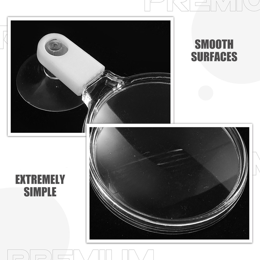 2Pcs Aquarium Magnifying Glass - đánh giá và giá Aquarium Plant Design