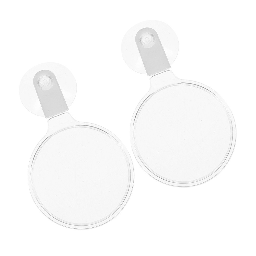 2Pcs Aquarium Magnifying Glass - đánh giá và giá Aquarium Plant Design