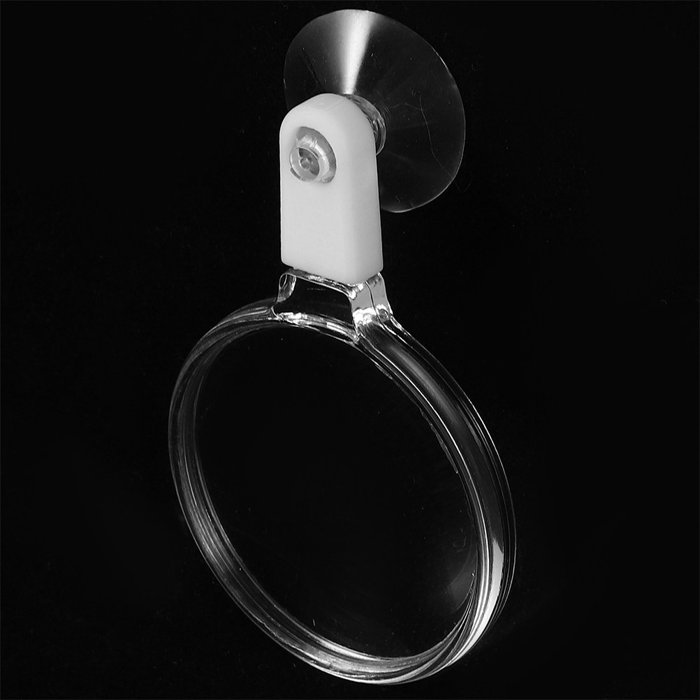 2Pcs Aquarium Magnifying Glass - đánh giá và giá Aquarium Plant Design