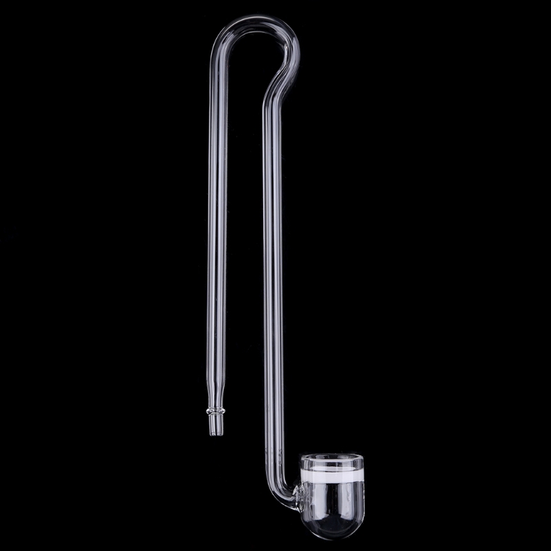 D0AD Glass CO2 Diffuser for Aq - đánh giá và giá Aquarium Plant Design