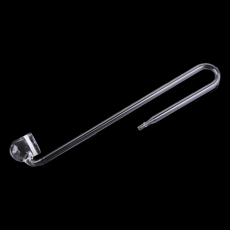 D0AD Glass CO2 Diffuser for Aq - đánh giá và giá Aquarium Plant Design