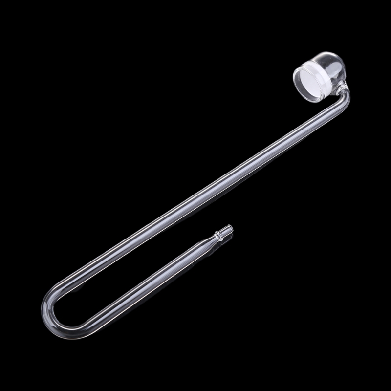 D0AD Glass CO2 Diffuser for Aq - đánh giá và giá Aquarium Plant Design