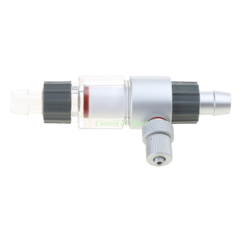 X90F CO2 Diffuser Plastic Atom - đánh giá và giá Planted Aquarium Without Co2