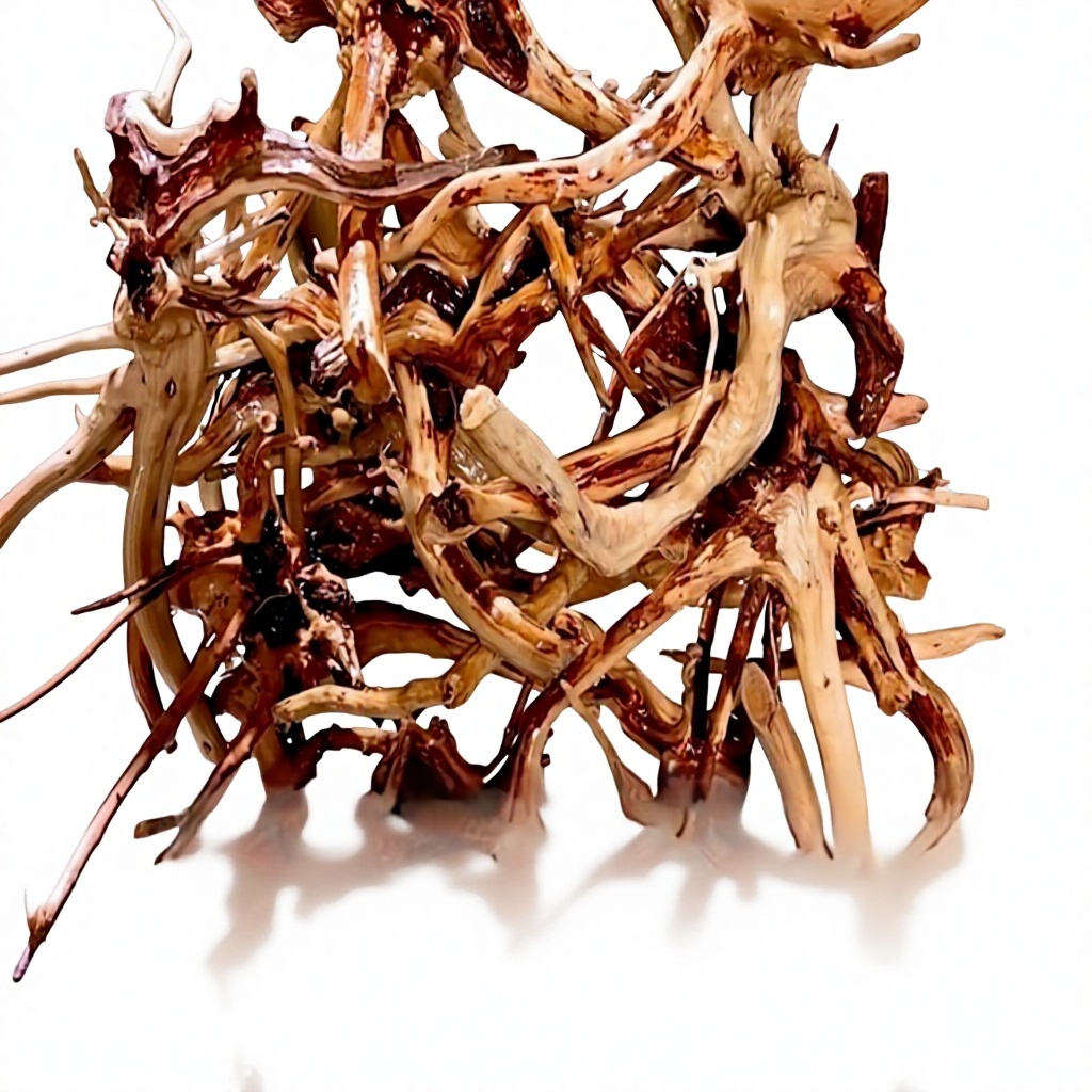 Natural Driftwood Branches For - đánh giá và giá Planted Aquarium With Driftwood