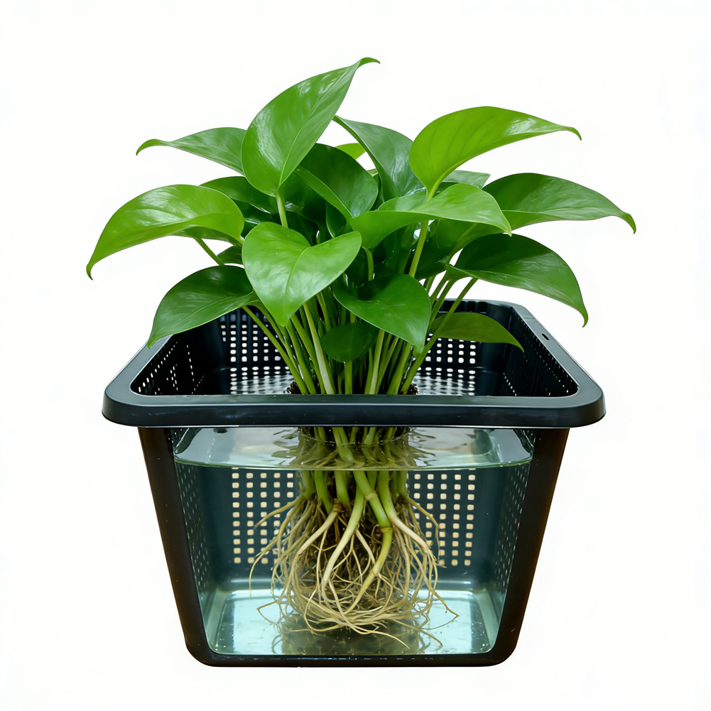 Aquarium Mesh Grow Tray Aquati - đánh giá và giá Aquarium Plant Design