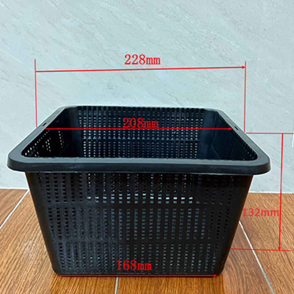 Aquarium Mesh Grow Tray Aquati - đánh giá và giá Aquarium Plant Design