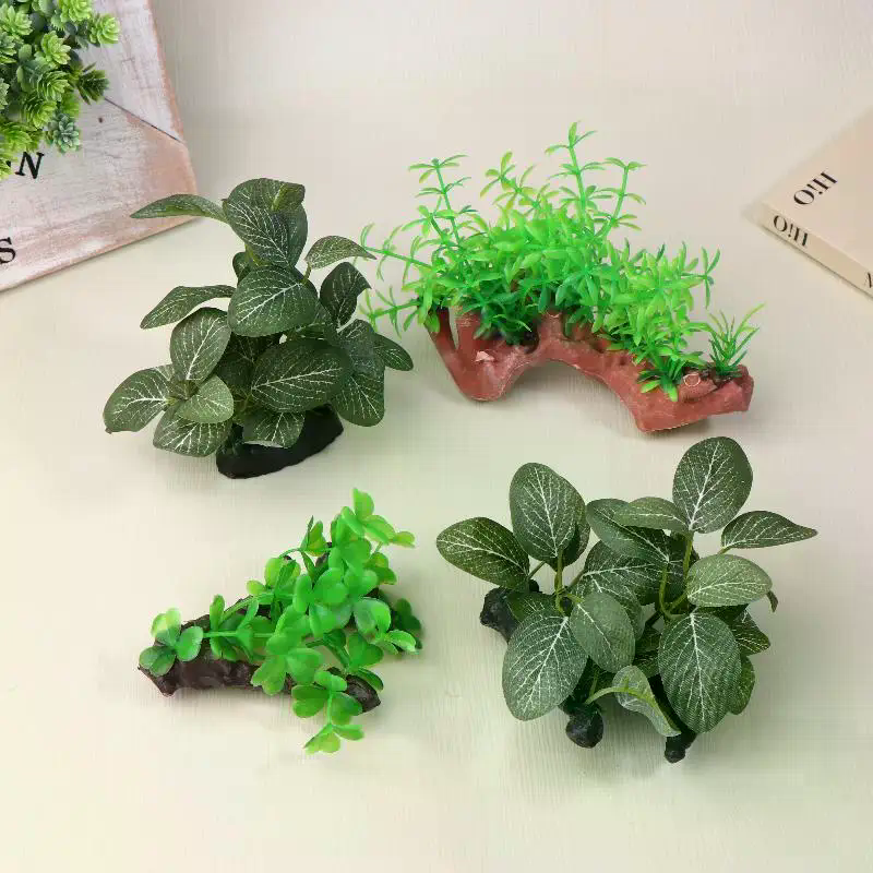 Artificial Driftwood Plant For - đánh giá và giá Planted Aquarium With Driftwood