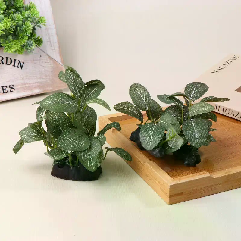 Artificial Driftwood Plant For - đánh giá và giá Planted Aquarium With Driftwood