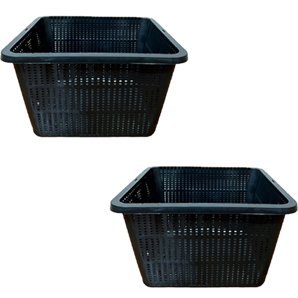 Hydroponics Plant Baskets Aqua - đánh giá và giá Aquarium Plant Design