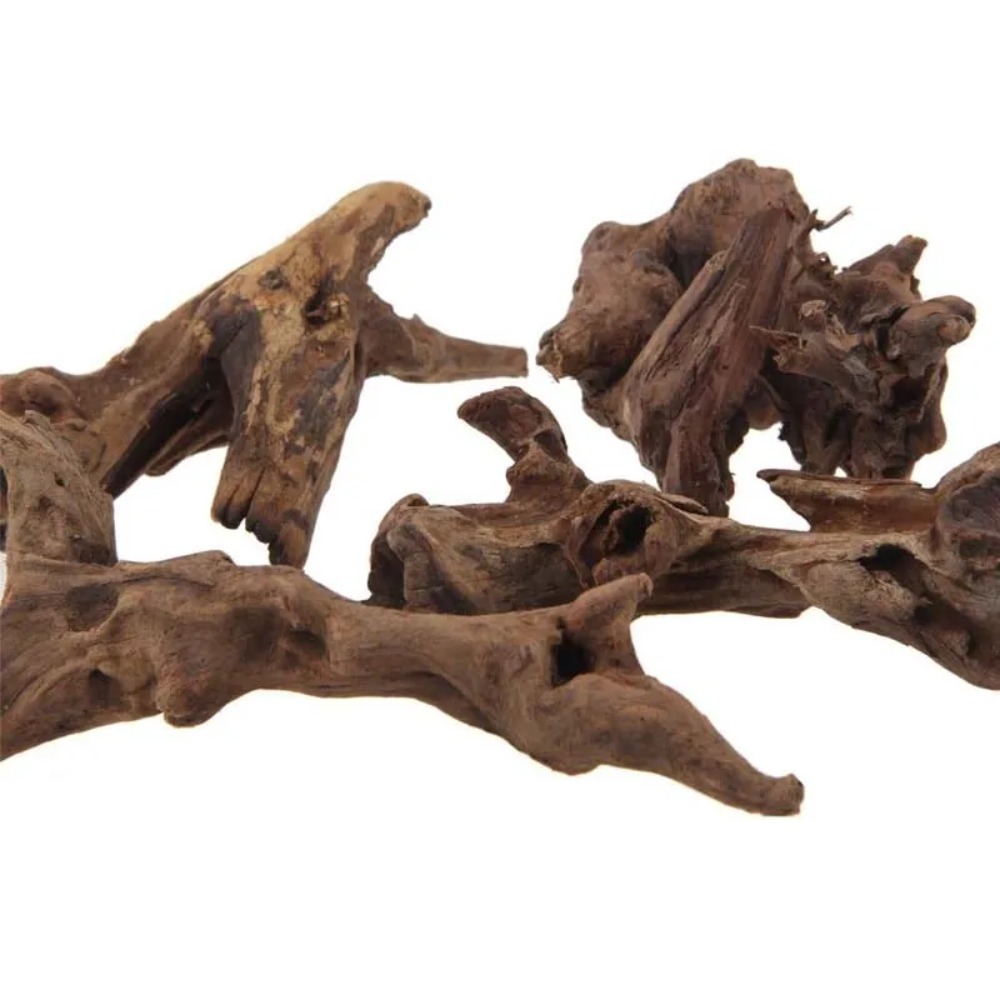 1PC Natural Sinkable Driftwood - đánh giá và giá Planted Aquarium With Driftwood
