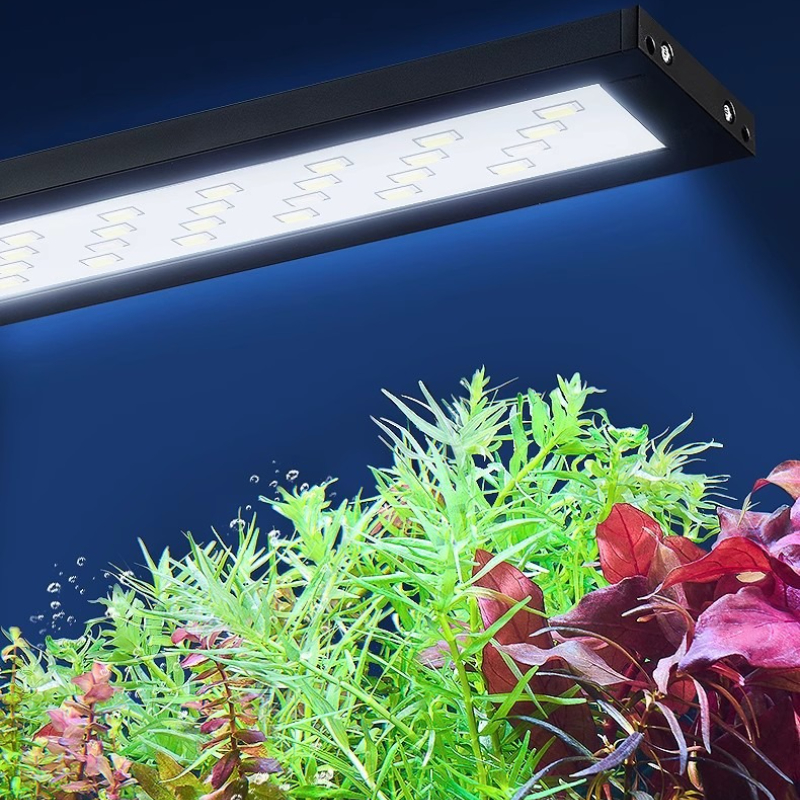 YEE LED Aquarium Light Full Sp - đánh giá và giá Aquarium Plant Design