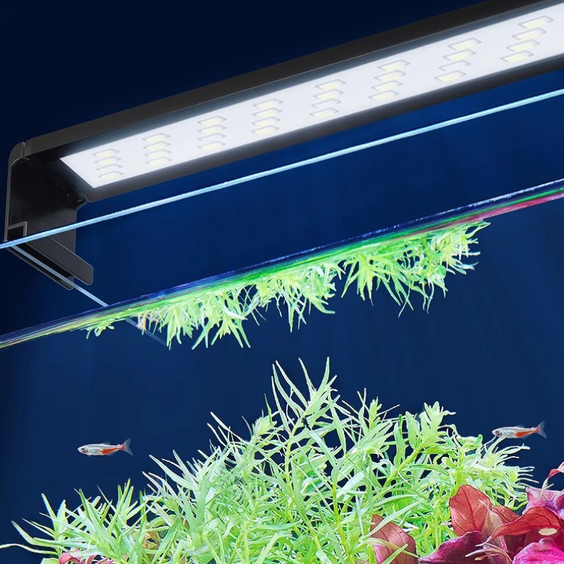 YEE LED Aquarium Light Full Sp - đánh giá và giá Aquarium Plant Design