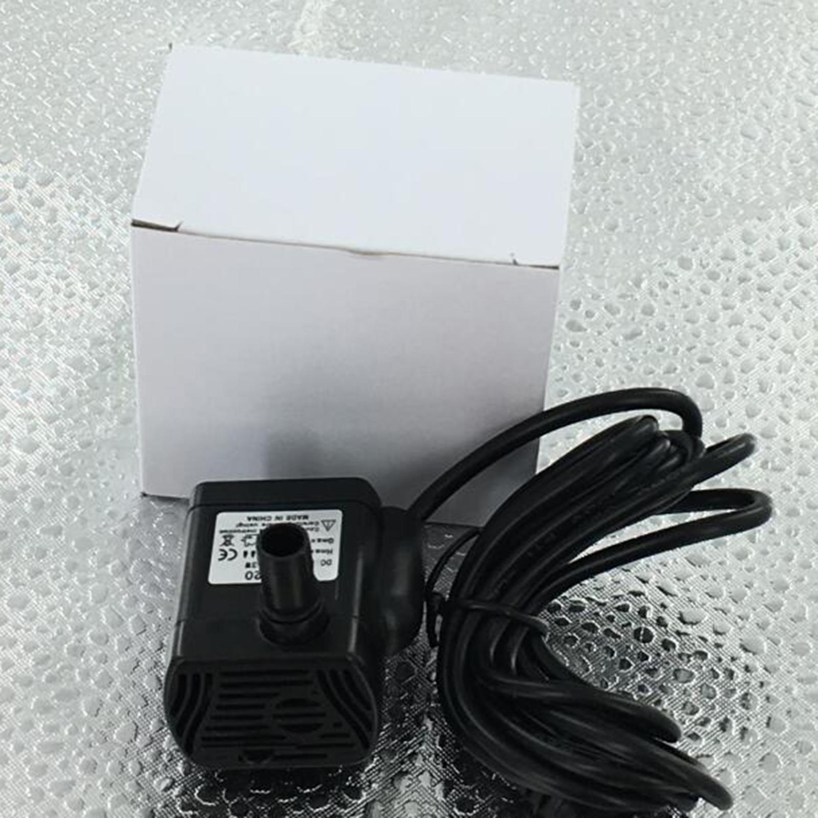 Submersible Water Pump Pond Bu - đánh giá và giá Aquarium Plant Design