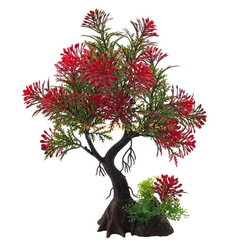 Aquarium Plant Decor Artificia - đánh giá và giá Planted Aquarium Best Fish