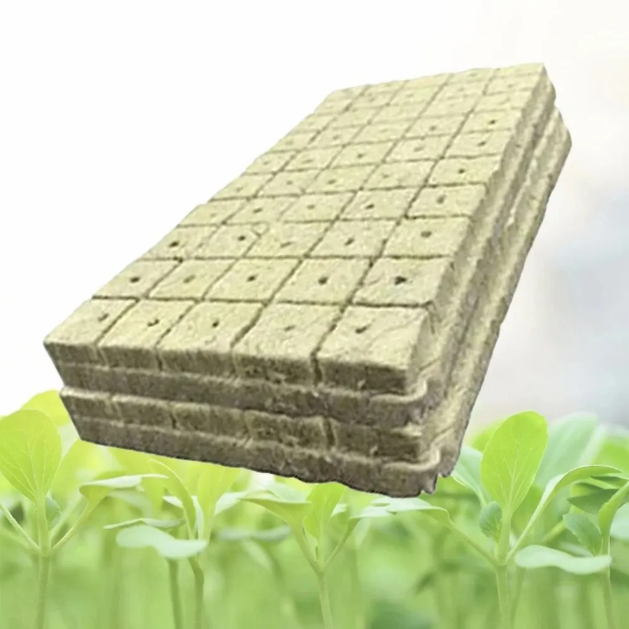 50pcs Stonewool Hydroponic Gro - đánh giá và giá Aquasoil Substrate