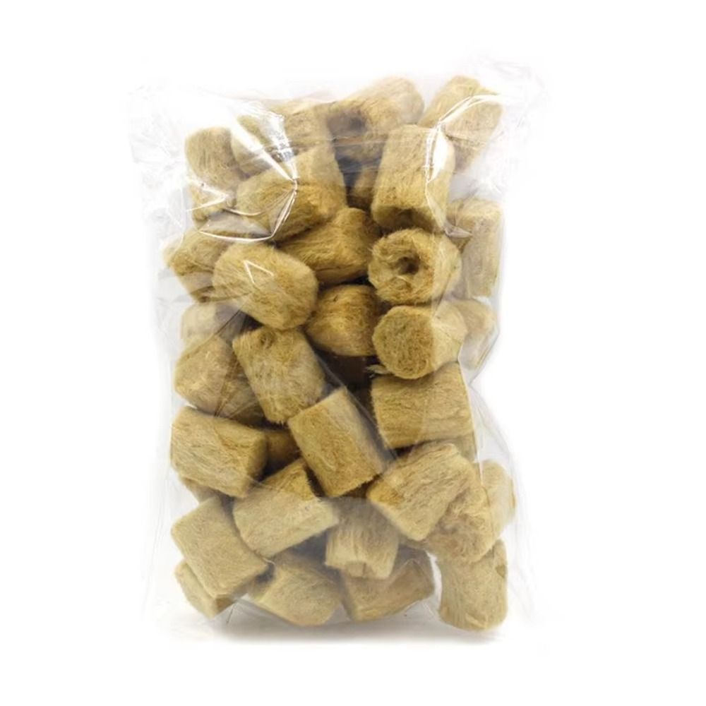 50PCS 27*20mm Size Hydroponic  - đánh giá và giá Aquasoil Substrate