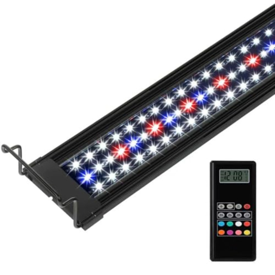 Wireless Remote Full Spectrum  - đánh giá và giá Aquarium Plant Design