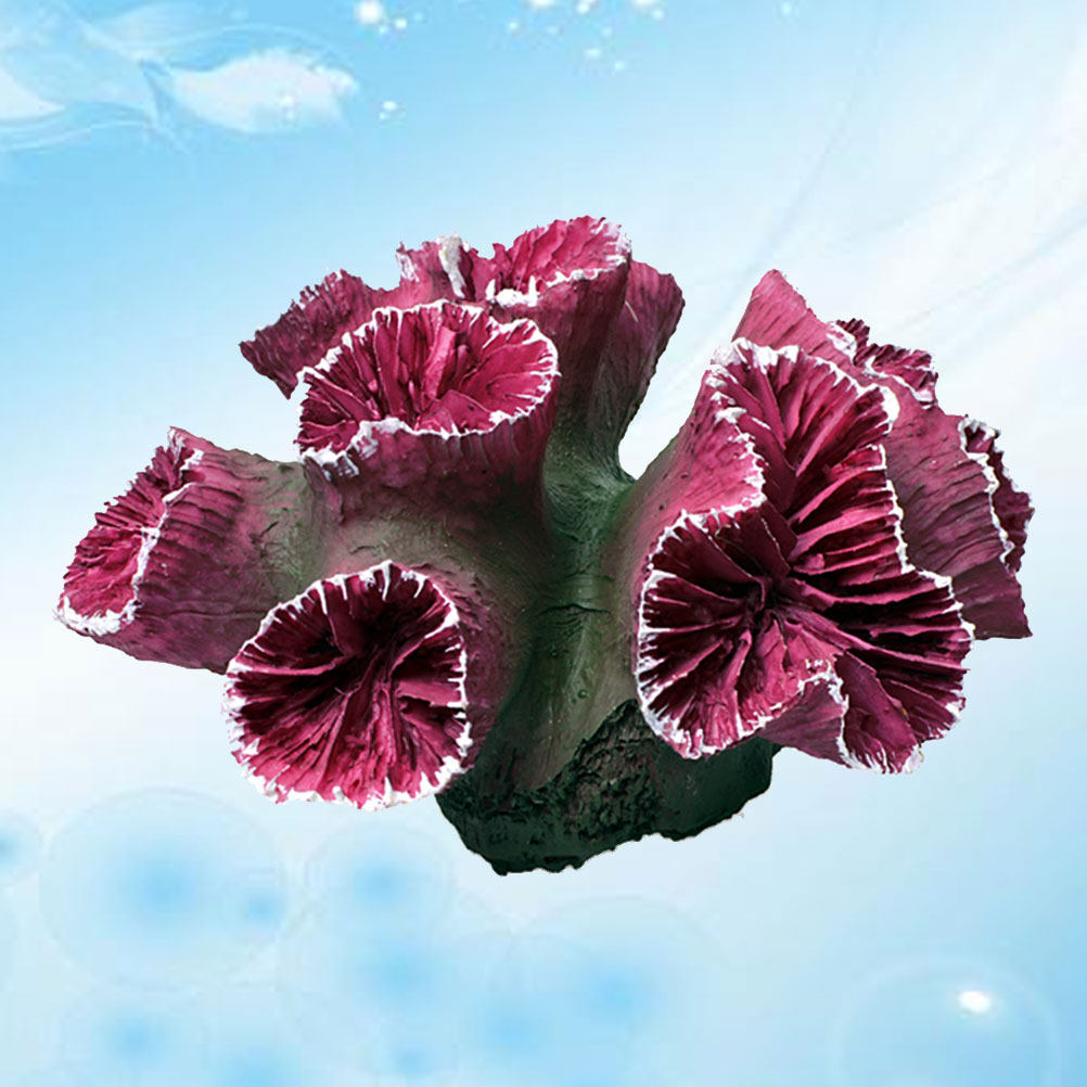 Coral For Fish Tank Aquarium R - đánh giá và giá Aquarium Plant Design