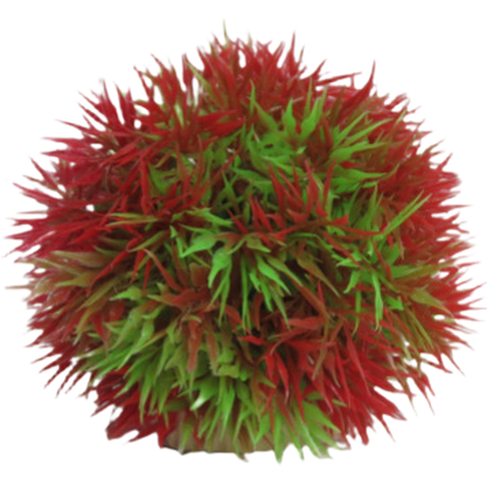 PE Aquarium Decor Artificial P - đánh giá và giá Aquarium Plant Design