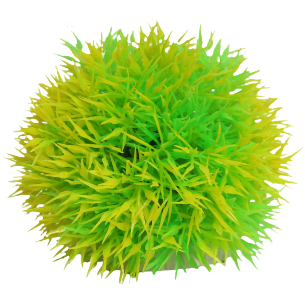 PE Aquarium Decor Artificial P - đánh giá và giá Aquarium Plant Design
