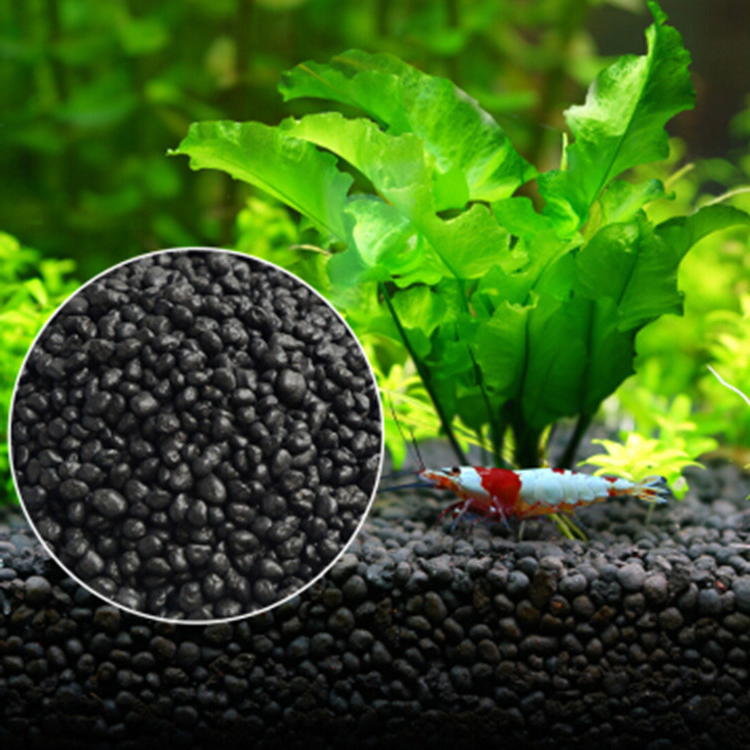 Aquarium Plant Seeds Soil Fish - đánh giá và giá Aquasoil Substrate