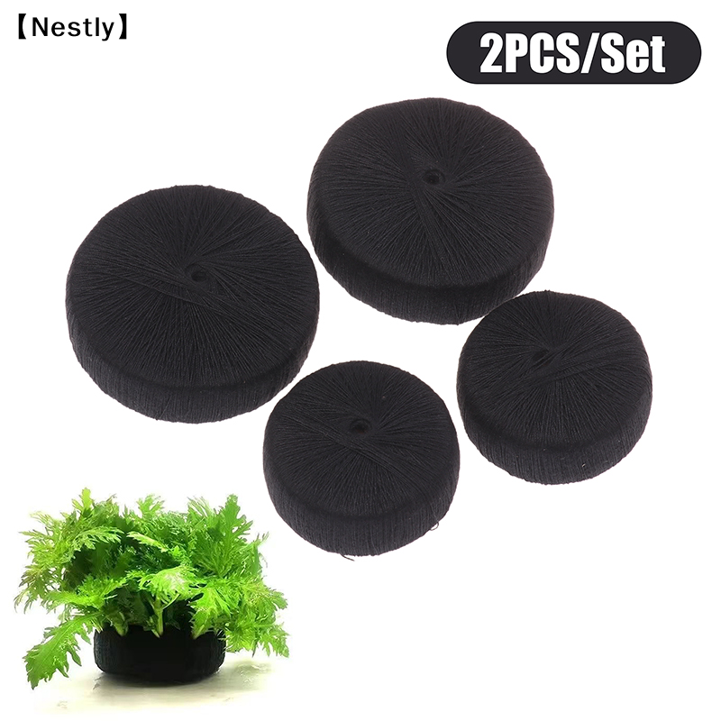 2Pcs Fish Tank Water Grass Pla - đánh giá và giá Aquasoil Substrate