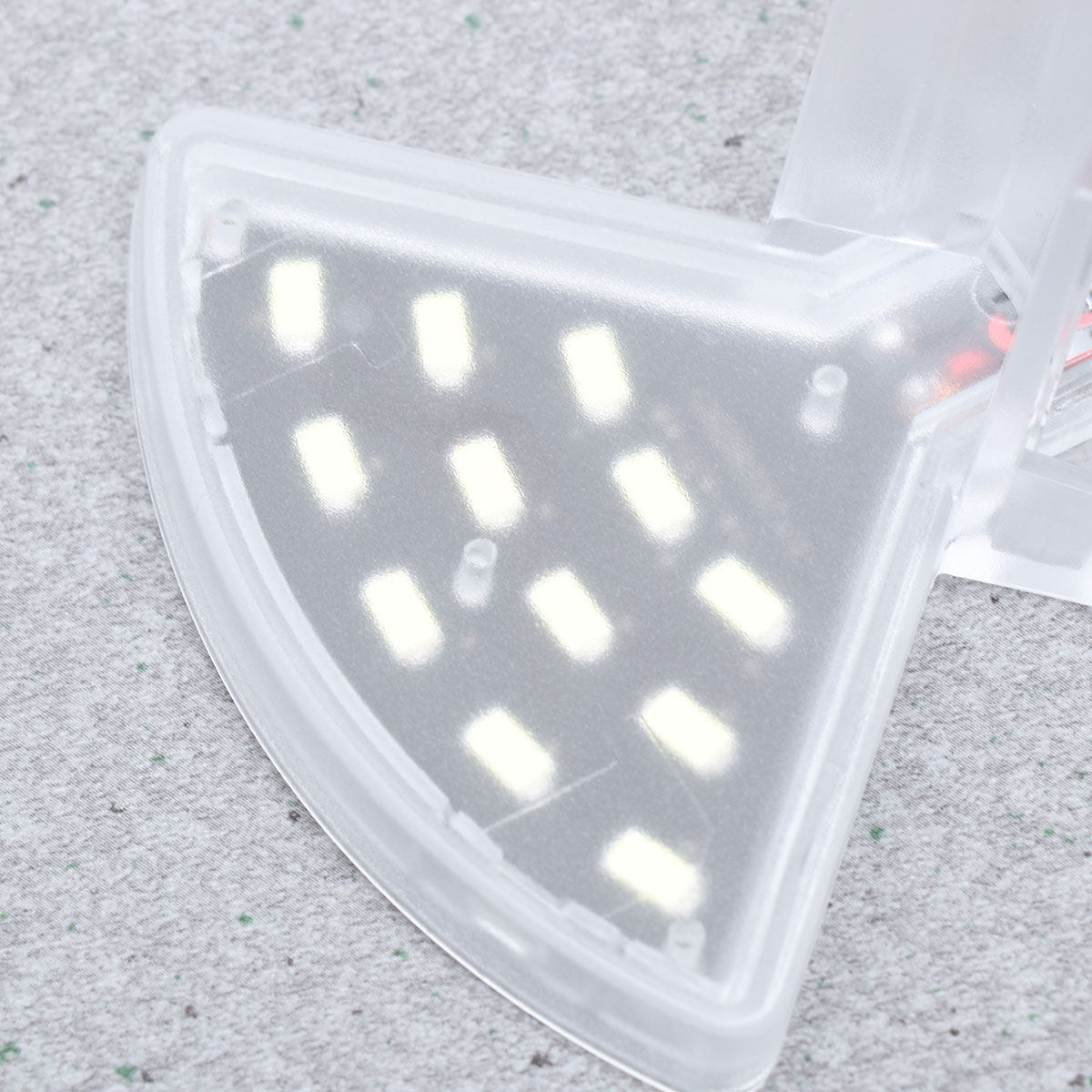 Clip on Aquarium Light USB 5V  - đánh giá và giá Aquarium Plant Design