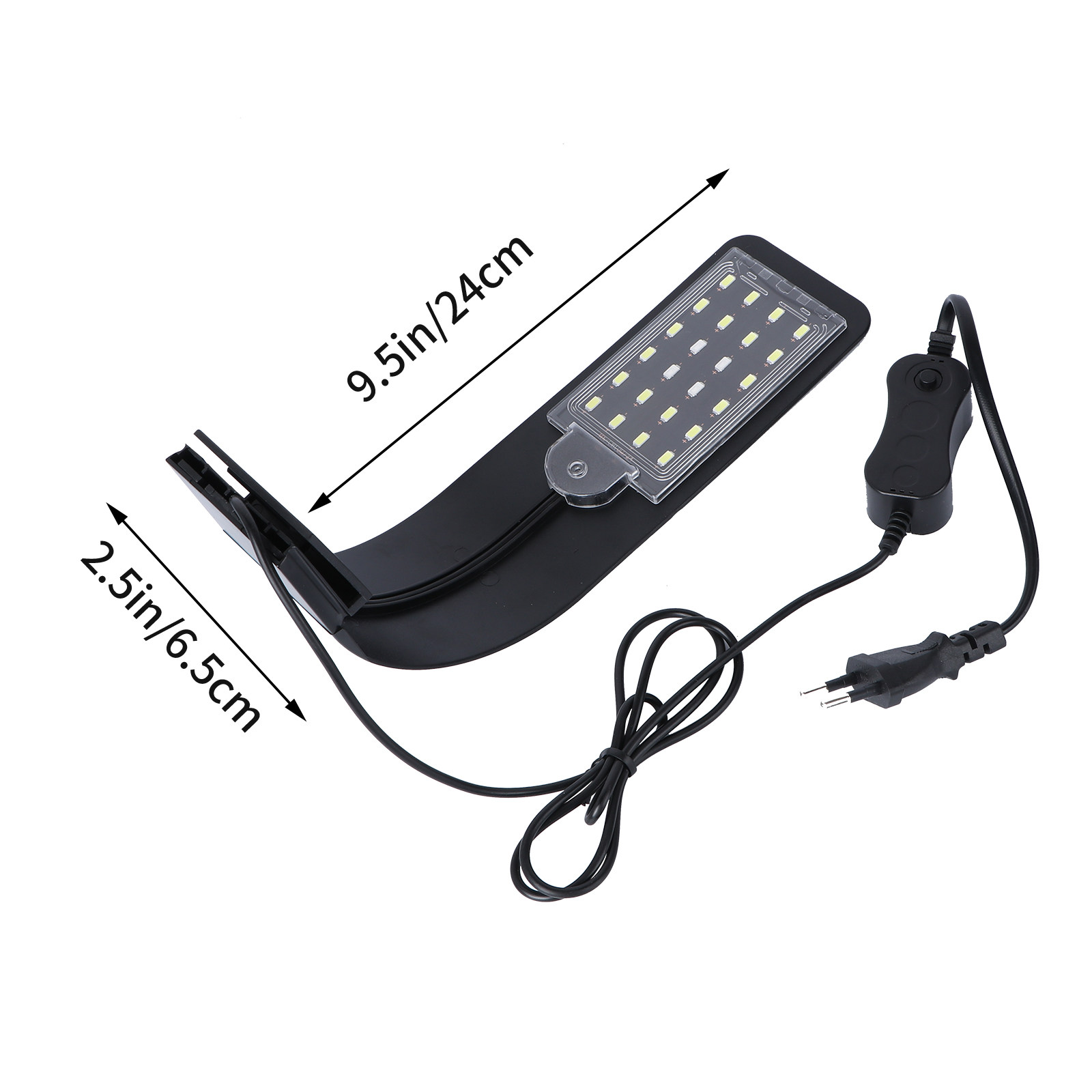 Premium LED Aquarium Lighting  - đánh giá và giá Aquarium Plant Design