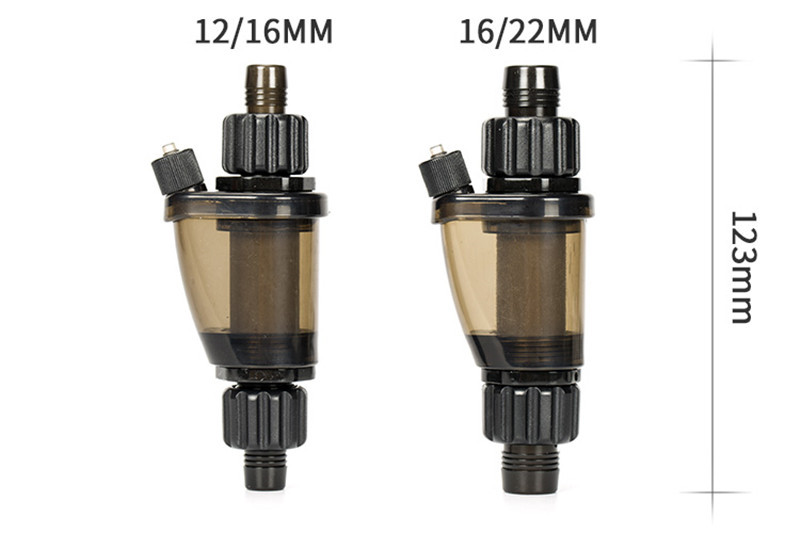 NEW Design Aquarium Co2 Diffus - đánh giá và giá Aquarium Plant Design