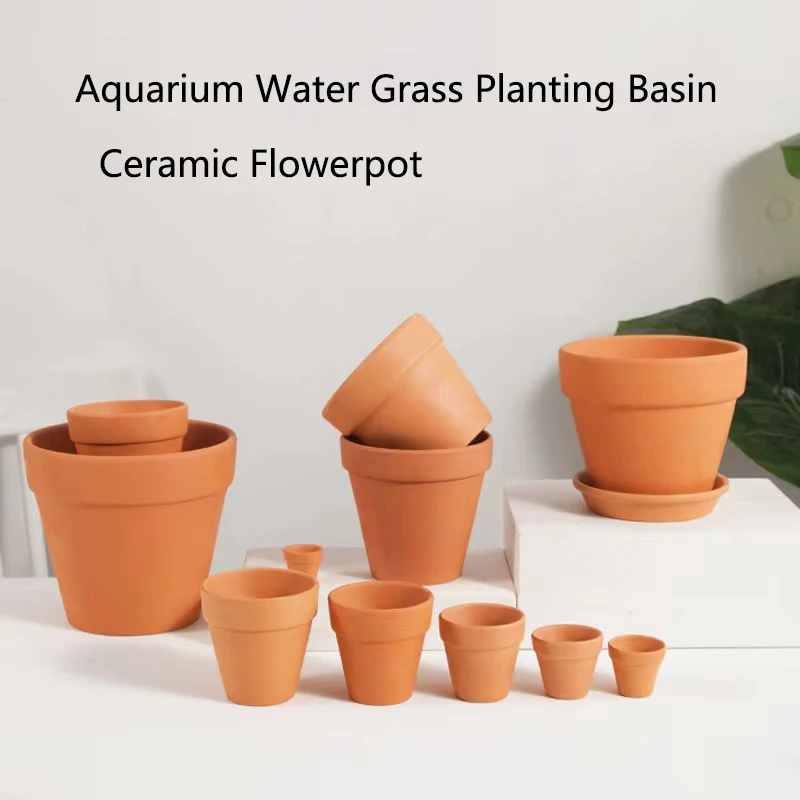 Red Mud Aquarium Decoration Fo - đánh giá và giá Planted Aquarium Mini